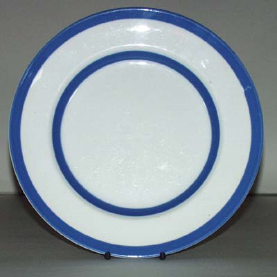 Dinner Plate